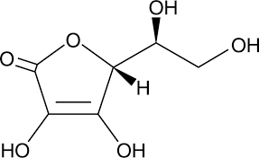 vitamin C 