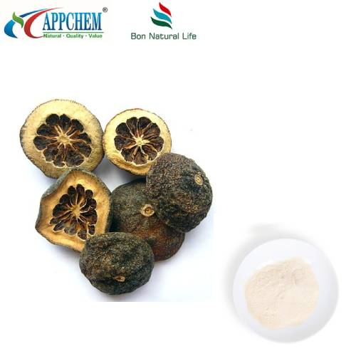 Synefrin extrakt z Citrus Aurantium