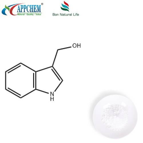 Indol-3-Carbinol prášek