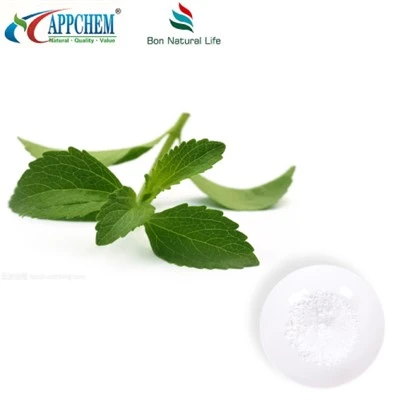 Extrakční prášek Stevia; Stevia RM (Rebaudioside M) CAS No.:1220616-44-3; Steviol glykosidy RM