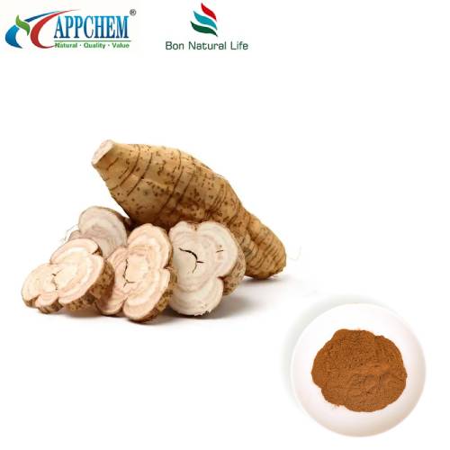 Extrakt z Pueraria