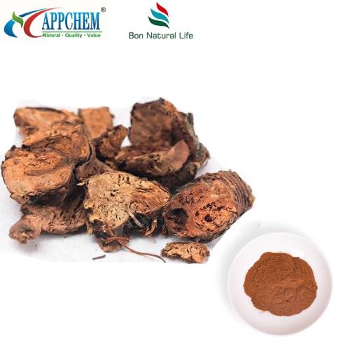 Prášek s extraktem z Rhodiola Rosea